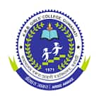 Kamakhya Ram Borooah Girls College, Guwahati logo