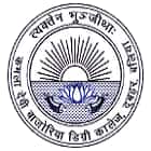 Kamala Devi Bajoria Degree College, Ballia logo
