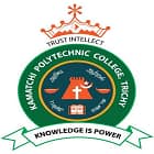Kamatchi Polytechnic College, Trichy logo