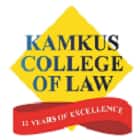 Kamkus College of Law, Ghaziabad logo