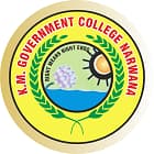 Kamla Memorial Government College, Narwana logo