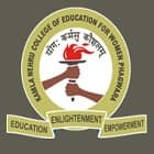 Kamla Nehru College of Education for Women, Phagwara logo