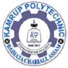 Kamrup Polytechnic, Kamrup logo