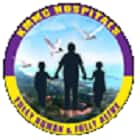 Kanyakumari Medical Mission Research Center and Hospital, Kanyakumari logo