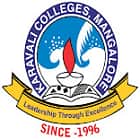 Karavali College of Nursing Sciences, Mangalore logo