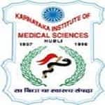 Karnataka Institute of Medical Sciences, Hubli logo