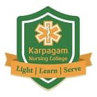 Karpagam Nursing College, Coimbatore logo