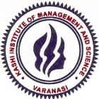 Kashi Institute of Management and Science, Varanasi logo
