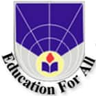 Kasturi Shikshan Sanstha's College of Education, Shirur logo
