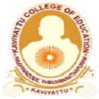 Kaviyattu College of Education, Thiruvananthapuram logo