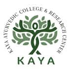 Kaya Ayurvedic College and Research Center, Nainital logo