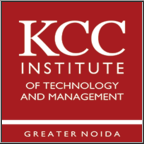 KCC Institute of Management, Greater Noida logo