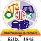 KCE Society's Moolji Jaitha College, Jalgaon logo