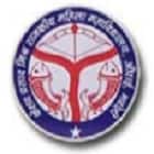 Keshav Prasad Mishra Rajkiya Mahila Mahavidyala , Aurai logo