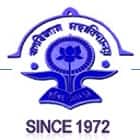 Khagarijan College, Nagaon logo