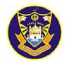 Khalsa College of Physical Education, Heir logo
