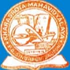 Kharasrota Mahavidyalaya, Jajpur logo