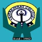 Kherajkhat College, Lakhimpur logo