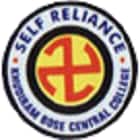 Khudiram Bose Central College, Kolkata logo