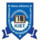 KIET School of Engineering, Ghaziabad logo