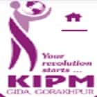 KIPM College of Engineering and Technology, Gorakhpur logo