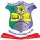 Kishon Dileep Singh Baghel Memorial Degree College, Agra logo