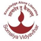 KJ Somaiya College of Science and Commerce, Mumbai logo