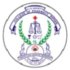 KLE Society's College of Pharmacy, Nipani logo
