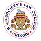 KLE Societys Law College, Chikodi logo