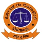 KLS PU Science BBA and BCA College, Haliyal logo