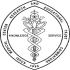 KMCH College of Nursing, Coimbatore logo