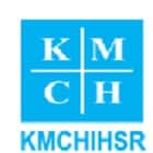 KMCH Institute of Health Sciences and Research, Coimbatore logo