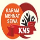 KMS College of IT and Management, Dasuya logo