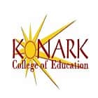 Konark College of Education, Janjgir logo