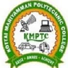 Kottai Mariyamman Polytechnic College, Salem logo
