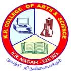 KR College of Arts and Science, Kovilpatti logo