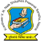 Krantiveer Vasantrao Narayanrao Naik Shikshan Prasarak Sanstha's Arts Commerce and Science College, Nashik logo