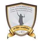 Kripalu Mahila Mahavidyalaya, Pratapgarh logo