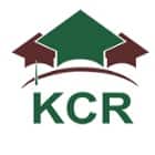 Krishna College of Higher Education, Mansa logo