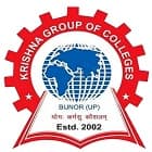 Krishna College of Pharmacy, Bijnor logo