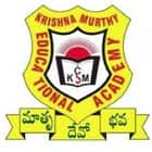 Krishna Teja Pharmacy College, Tirupati logo