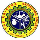 Krishnaveni Exhibition Society's Polytechnic, Krishna logo