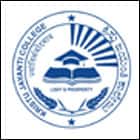Kristu Jayanti College of Management and Technology, Bangalore logo