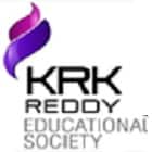 KRK Reddy College of Education, Medchal logo