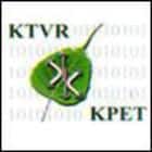 KTVR Knowledge Park for Engineering and Technology, Coimbatore logo