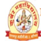 Kuber Snatakottar Mahavidyalaya, Ballia logo