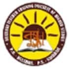 Kultikri Teachers Training Institute of Higher Studies, Paschim Medinipur logo