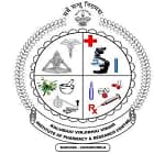 KV Virani Institute of Pharmacy and Research Centre, Badhada logo