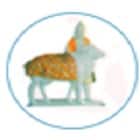 Lakhanlal Sharan Singh Mahavidyalaya, Gonda logo