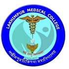 Lakhimpur Medical College, Lakhimpur logo